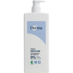 Derma Family Body Lotion 800ml