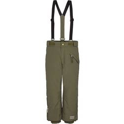 MarMar Copenhagen Orla Snow Pants - Hunter (100-650-14-0563)