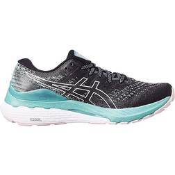 Asics Gel-Kayano 28 W - Black/Sage