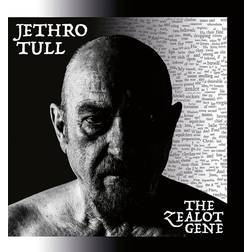 Jethro Tull - The zealot gene 2022 (CD)