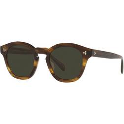 Oliver Peoples Boudreau 0OV5382SU 167782