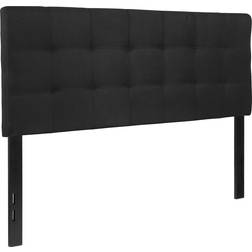 Flash Furniture ‎HG-HB1704-F-BK-GG Full Headboard 56.75"