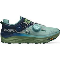 Altra Mont Blanc Boa W - Blue/Grn