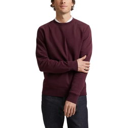 ASKET The Sweatshirt - Burgundy