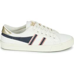 Gola Tennis Mark Cox W - White/Blue