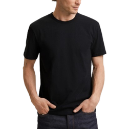 ASKET The T-shirt - Black