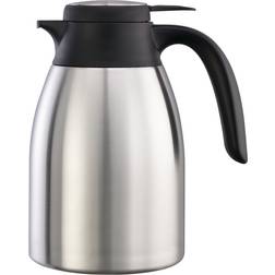 Service Ideas Flow Control Pitcher 40fl oz