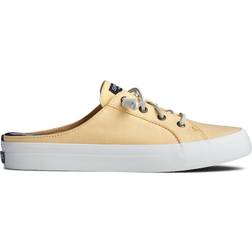 Sperry Crest Vibe Mule - Yellow