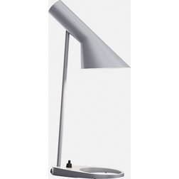 Louis Poulsen AJ Mini Light Gray Bordlampe 43.3cm