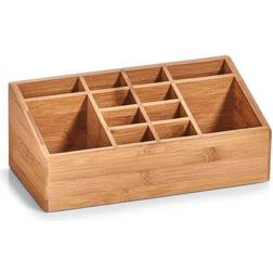 Zeller Organiser Natural Staukasten