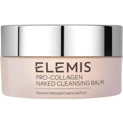 Elemis Pro-Collagen Naked Cleansing Balm 100g