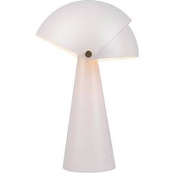 DFTP Align Beige Bordlampe 34cm