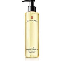 Elizabeth Arden Ceramide Replenishing Cleansing Oil 6.6fl oz