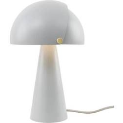 DFTP Align Grey Bordlampe 34cm