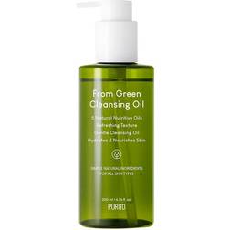 Purito From Green Cleansing Oil 6.8fl oz
