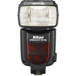 Nikon SB-900 AF Speedlight