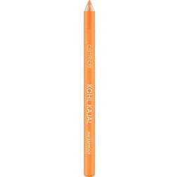 Catrice Kohl Kajal Waterproof #110 Orange O'Clock