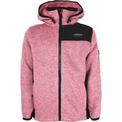 Lindberg Kid's Bormio Jacket - Pink (2149-24)