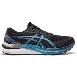 Asics Gel-Kayano 29 Platinum M - Black