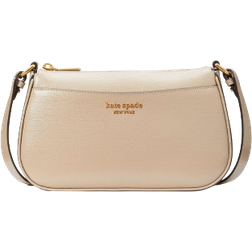 Kate Spade Bleecker Small Crossbody Bag - Timeless Taupe