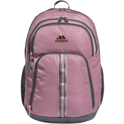 Adidas Prime Backpack - Purple/Rose Gold Metallic