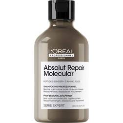 L'Oréal Professionnel Paris Serié Expert Absolut Repair Molecular Shampoo 10.1fl oz