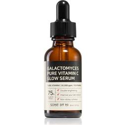 Some By Mi Galactomyces Pure Vitamin C Glow Serum 1fl oz