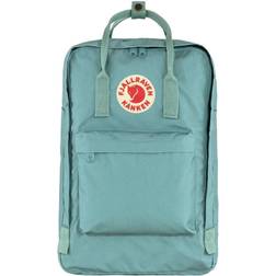 Fjällräven Kånken Laptop 17" - Sky Blue