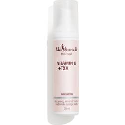 Pudderdåserne Vitamin C + TXA Serum 50ml