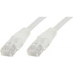 MicroConnect UTP Cat6 RJ45 - RJ45 M-M 5m