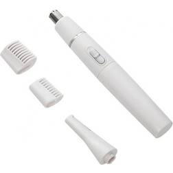 Da Boom Ear & Nose Hair Trimmer Clipper