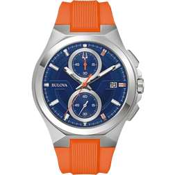 Bulova Maquina Marc Anthony (96B407)