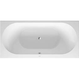 Duravit Darling New (700245000000000) 190.0x90.0