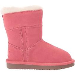 Koolaburra by UGG Kid's Aribel Short - Tea Rose