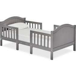 Dream On Me Portland 3 in 1 Convertible Toddler Bed 73.7x144.8cm