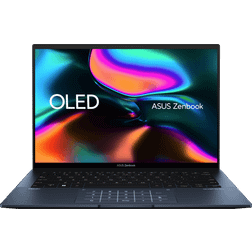 ASUS Zenbook 14 OLED UX3402VA-PURE14