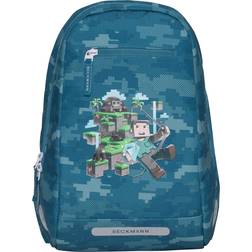 Beckmann Gym/Hiking Backpack - Jungle Game