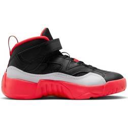 Nike Jumpman Two Trey PSV - Black/White/Infrared