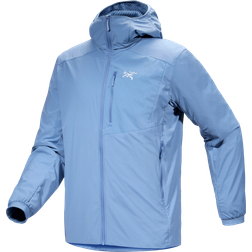 Arc'teryx Proton Lightweight Hoody Men's - Stone Wash