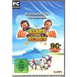 Bud Spencer & Terence Hill - Slaps And Beans (PC)