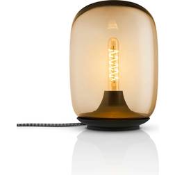 Eva Solo Acorn Amber Tischlampe 21.5cm