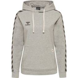 Hummel Move Classic Hoodie Women's - Grey Melange