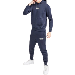 Hoodrich Men's Core Tracksuit - Blue