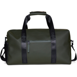 Rains Trail Gym Bag Green One Size