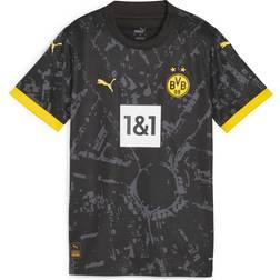 Puma Women's Borussia Dortmund 23/24 Away Jersey