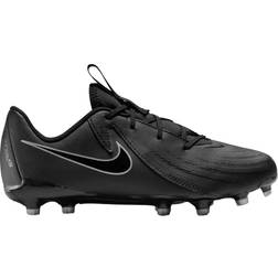 Nike Jr. Phantom GX 2 Academy MG - Black