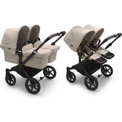 Bugaboo Donkey5 Twin Stroller