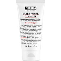 Kiehl's Since 1851 Ultra Facial Cleanser 5.1fl oz