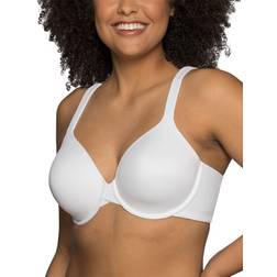 Vanity Fair Women's Light Lift Bra - White