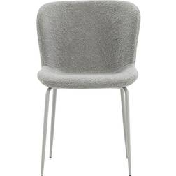 Venture Design Modesto Grey Kjøkkenstol 79.5cm